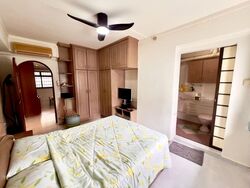 Blk 733 Tampines Courtview (Tampines), HDB 4 Rooms #558042551